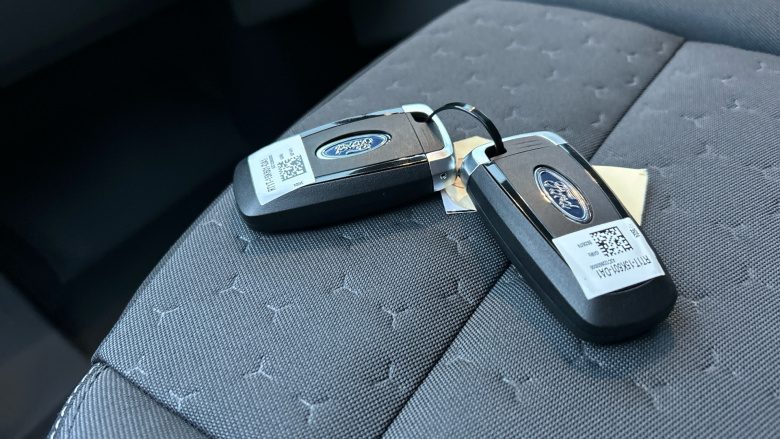 Ford Transit Custom 280 L1 Diesel Fwd 2.0 EcoBlue 136ps H1 Van Limited